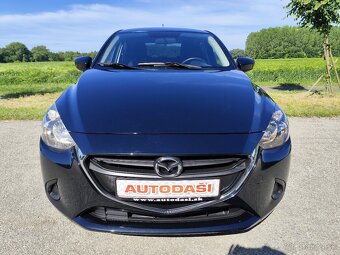 Mazda 2 1.5 Skyactiv G75 - 5