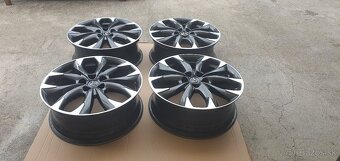 Cx-5 cx-30 cx-7 tucson quashkai sorento 5x114,3 r19 crv gh - 5