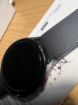 Samsung Galaxy Watch 4, 44 mm, čierne - 5