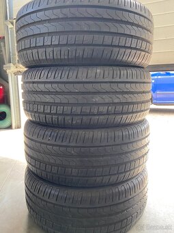 225/40 R18 Pirelli Cinturato P7 - 5