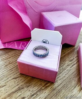 Swarovski set - 5