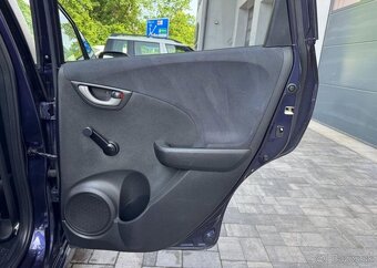 Honda Jazz 1.4 i-VTEC benzín manuál 73 kw - 5