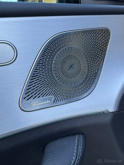 Mercedes Benz GLE 400d - 5