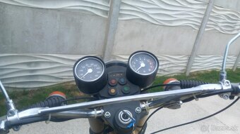 Jawa 350/632... - 5