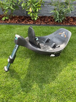 Cybex Priam Sepia Black Comfort trojkombinácia + výbava - 5