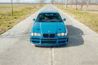 BMW M3 3.2 (E36) Japan - 5