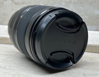 Fujifilm XF 16-50 mm f/2,8-4,8 R LM WR - 5