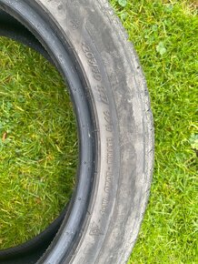 Sibir Snow 205/50 R17 - 5