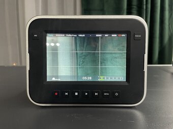 Blackmagic Design Production Camera HD MFT - 5