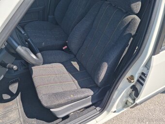 Peugeot 309 1.4i 1993 - 5