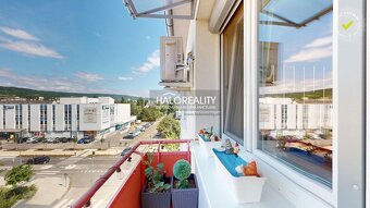 HALO reality - Predaj, trojizbový byt Bratislava Rača, Cypri - 5