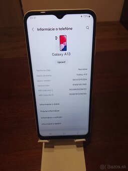 Samsung Galaxy A13 - 5