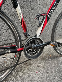 Predám trekingový/hybridný bicykel Force - 5