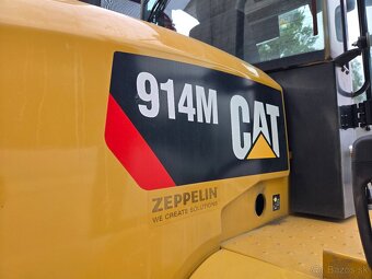 Caterpillar emulator Adblue DPF EGR - 5