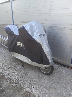 Yamaha Nmax 125 - 5