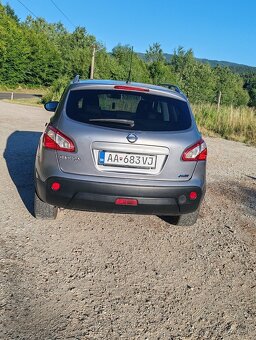 Nissan Qashqai 1.5dci 81kw - 5