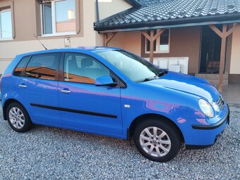 Volkswagen Polo - 5