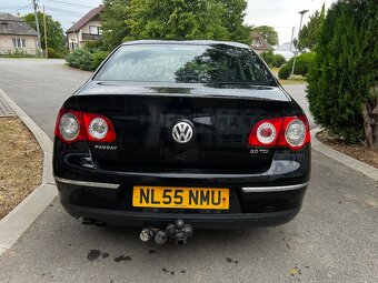PASSAT B6 2.0 TDI - 5