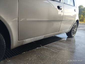Fiat Punto 2003 rok - 5