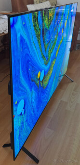 55'' LG 4K OLED SMART TV OLED55A23LA - 5