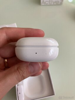 Samsung Galaxy Buds2 Biele - 5