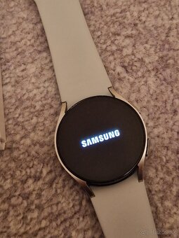 Samsung galaxie watch 6 - 5