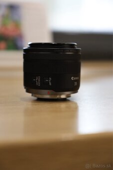 Canon RF 35mm f/1.8 IS STM Macro - 5
