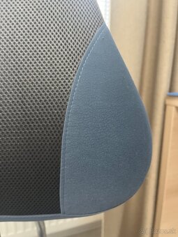Predám Rastúcu Ergonomickú stoličku Mayer Actikid - 5