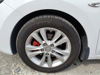 Hyundai i30 - 5