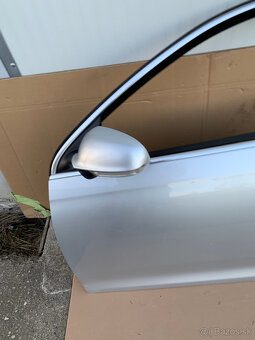predni dvere vw golf 5 6 combi leve levy ridice - 5