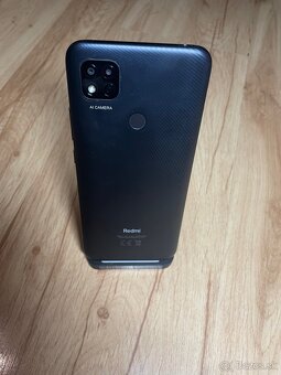 Xiaomi Redmi 9C NFC – 32GB - 5