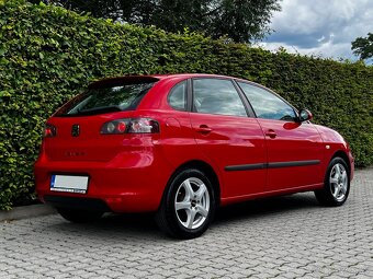 Seat Ibiza 1.4i - 5