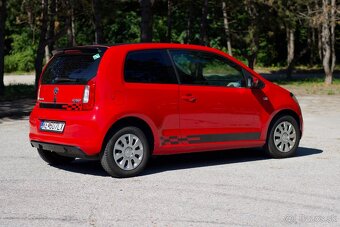 Škoda Citigo 1.0, benzín + CNG, 152 046 km - 5