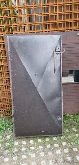 Dvere, dvierka - 5
