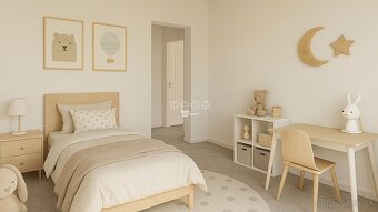 NOVOSTAVBA_4 izb. rodinný dom /223m2/ s pozemkom /543m2/ Žil - 5