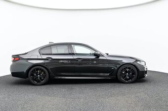 BMW 530d - 5