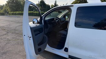 Citroën Jumpy Spacetourer 1.6HDi - 5