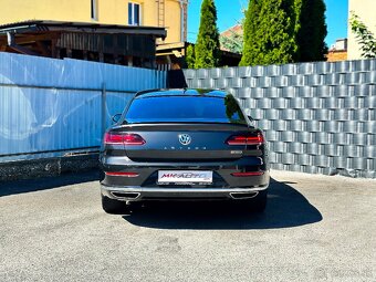 Volkswagen Arteon 2018 2.0 TDI 140kW 4MOTION DSG R-Line - 5