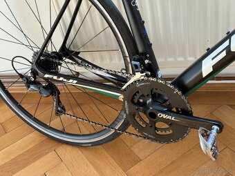 Fuji SL Carbon - 5