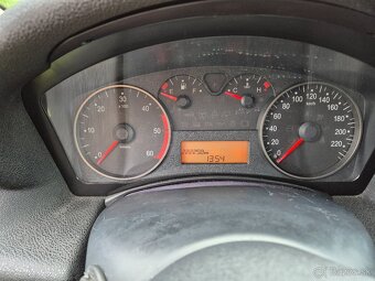 Fiat Stilo 1.9 85kw multivagon - 5