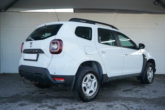 115- Dacia, Duster, 2019, nafta, 1.5 dCi 4x4, 85kw - 5