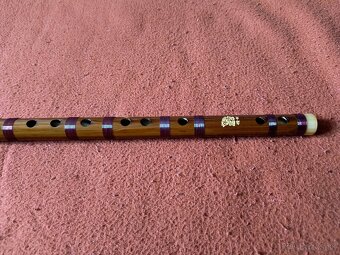 Dizi, Xiao - 5