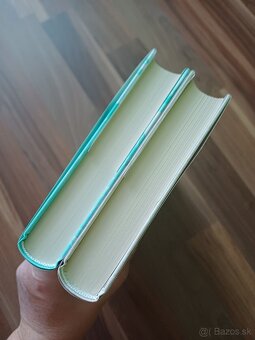 Začína, Končí sa to nami, Vieme prví - ako funguje bulvár - 5