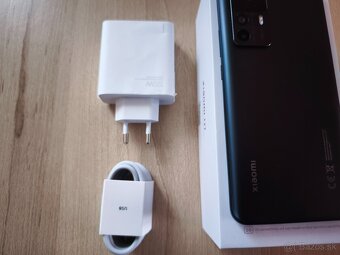 Xiaomi 12T 256GB 5G - 5