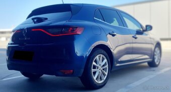 Renault Megane, 1.2 TCe, 74 kw, 2016, STK/EK 11/26 - 5