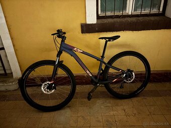Rockrider st 120 - 5