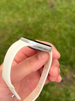 Apple Watch SE 40mm - 5