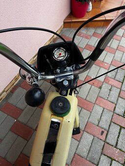 Babetta 210 - 5