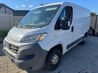 Fiat ducato 2.3 130 - 5