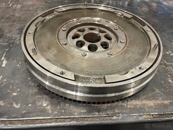 Manualna prevodovka MMT6 - ford a volvo - 5